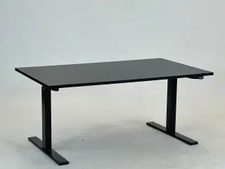 Hæve-/sænkebord 140x80 - Linak