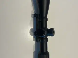 Zeiss v4 Conquest ASV