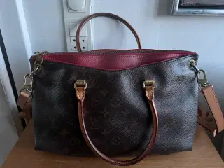 Louis Vuitton taske