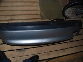 Kofanger til Corsa B