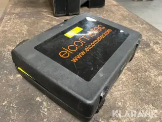 Glansmåler Elcometer J480T-268