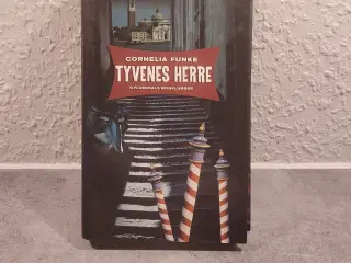 Tyvenes Herre 