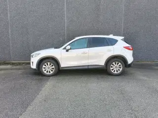 Mazda CX-5 2,2 DE Vision 149HK 5d 6g Aut.