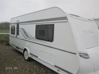 2023 - Tabbert Puccini 550 E