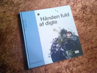 Hånden fuld af digte, Marianne Keinicke
