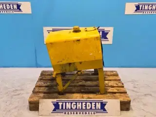 Hydrema 807 Hydrauliktank 335200