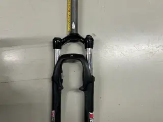 MTB Forgaffel
