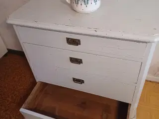 Retro kommode 