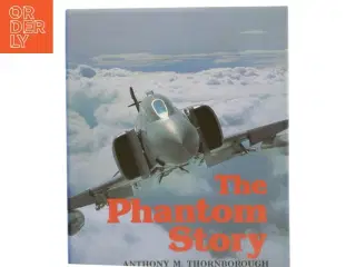 The phantom story (Bog)
