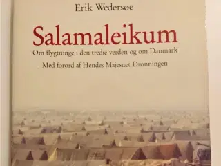 Salamaleikum - om flygtninge i den tredie verden o