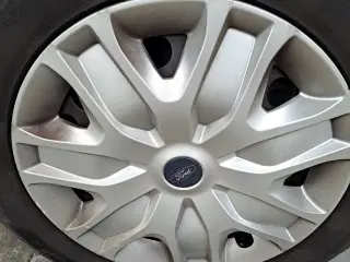 Fine vinterhjul til Ford Galaxy, Smax