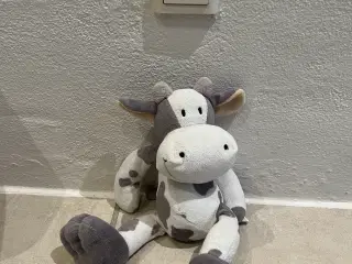 Ko bamse fra Teddykompaniet
