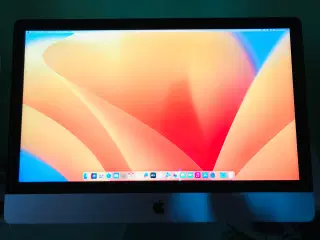 Apple iMac 27"