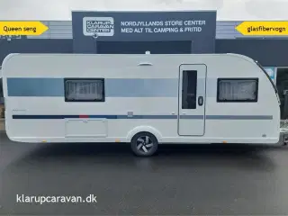 2023 - Adria Adora 613 UT