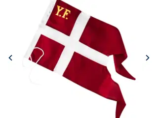 Yacht flag