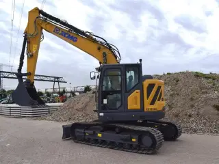 XCMG xe155ecr