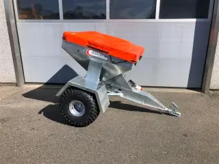 Chapman ATV Fodervogn - HØJ KVALITET