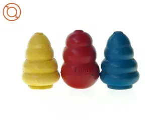 Hunde bide legetøj fra Kong (str. 10 x 6 cm)