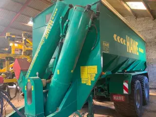 Hawe ULW 2500 T