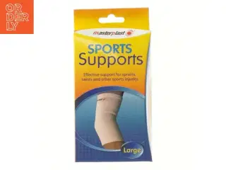 Masterplast sports albuebandage fra Masterplast (str. large cm)
