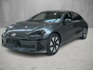 Hyundai Ioniq 6 77 Ultimate