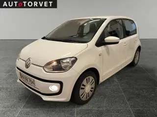 VW Up! 1,0 60 Move Up!