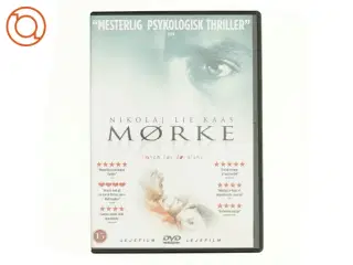 Mørke