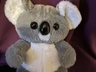 bamse krola ny 