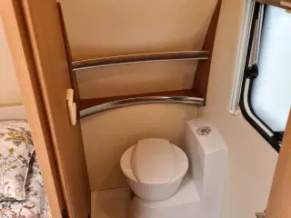 2018 - Knaus Sport 450 FU