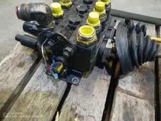 Hydrema 906A Hydraulikklaver 513203