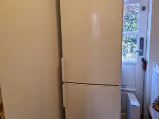 Kølefryseskab fra Siemens