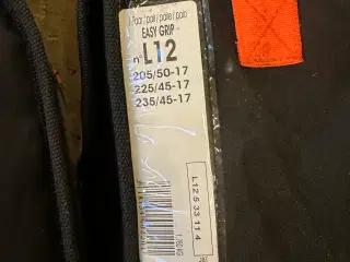 Snekæder Easy Grip