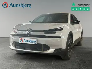 Citroën ë-C4 54 VTR Sport