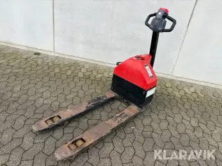 Palleløfter Maximin ETP20-15ET