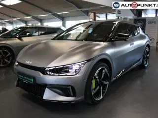 Kia EV6 77 GT Performance AWD