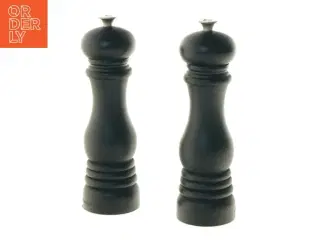 Salt- og Peberkværn Sæt fra Le Creuset (str. 21x6 cm)