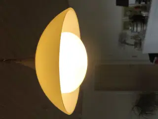 Point Pendel Lampe