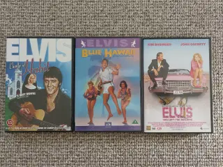 Elvis Presley Film