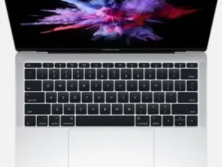 Mac Book Pro 13" (2017)