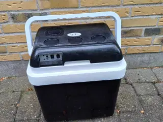 Kølebox køl/varme, 12v og 230v.