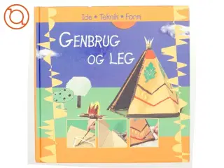 Genbrug og leg (Bog)