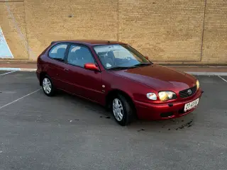 Toyota Corolla 1,4 HB