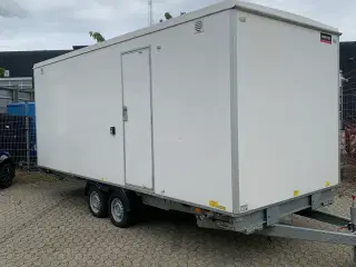 Skurvogn 