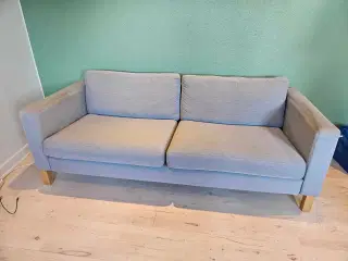 3 pers sofa