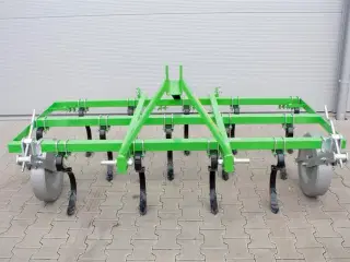 Bomet Såbedsharve 210cm