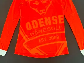 Anna Grundtvigs baselayer