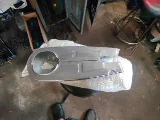 Kæde skærm sæt Honda CD50