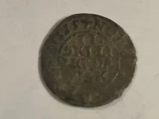 2 skilling 1625 Denmark