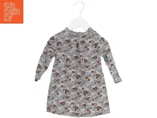 Bluse fra Smallstuff (str. 74 cm)
