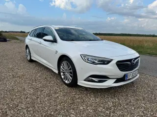 Opel Insignia 2,0 CDTi 170 OPC Line Sports Tourer aut.
